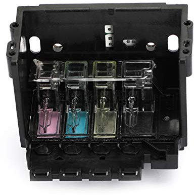 Topteng Druckkopf Drucker für 932 933 XL OfficeJet 7110 7610 6600 6100 e 6700 7612 CB863-60002