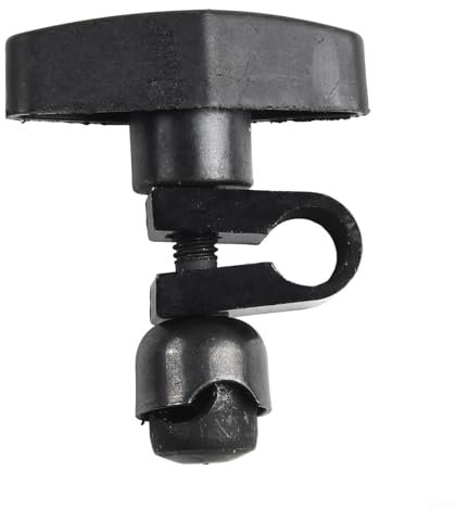 Sleeve Level Swivel Chuck Optimized Clamping Solution for Your For Dial Test Indicator (Fits Both Sizes)