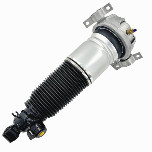 Kalmaegee Rear Right Air Suspension Strut Compatible with Audi Q7 Porsche Cayenne VW Touareg 2006-2016 7L8616002 7L8616020A 7L8616020C 4L0616020