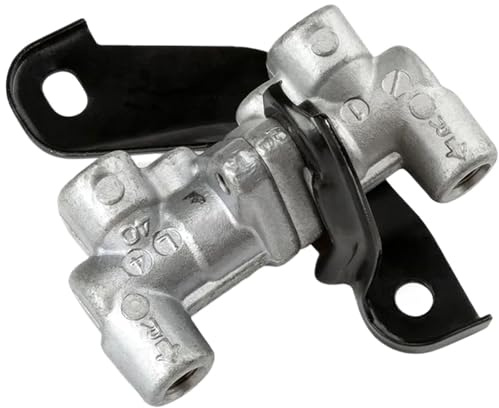 KEIITYEN [Replacement] Répartiteur de freinage, for Honda, Accord, DX, LX, EX, 2 Portes, 4 Portes, 5 Portes, 1992, 1993, 46210SM4A05, 46210-SM4-A05