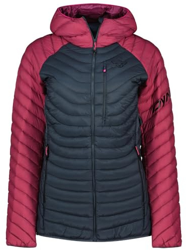 DYNAFIT Radical DWN RDS W Hood JKT