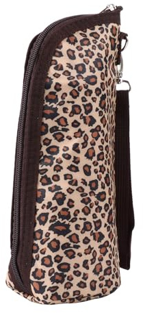 UKCOCO Isoliertasche für Babyflaschen mit 1200ml Fassungsvermögen für Reisen und Picknick mit Praktischer Trageschlaufe