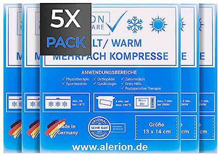 13 cm x 14 cm 5 Stück