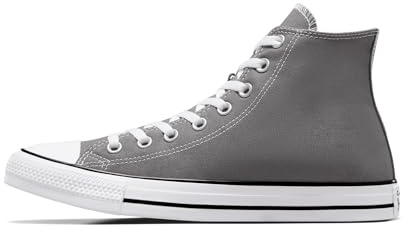 Converse Core Hi 1J793 Charcoal grau US8,5 - EU42