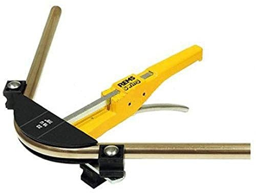 REMS R – Robuste Rohrbiegemaschine manuell Swing Set 12 – 17 – 22 – 25/26