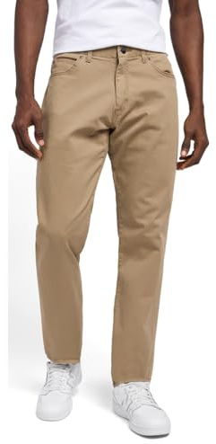 Lee Herren Jeans Straight Fit Xm