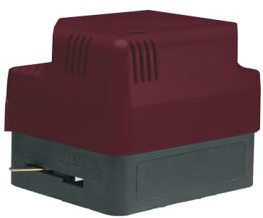 Horstmann Secure ZonePlus A322 (Z322) 3 Port Mid Position Zone Valve Actuator (Head Only)