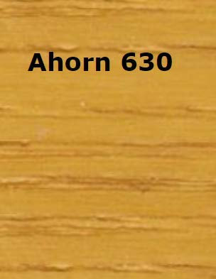 JOTUN TREBITT Holz-Lasur | Wetterschutz | Premium-Qualität Mit Extrem Langen Renovierungsintervallen | 0,75 Liter Ahorn 630