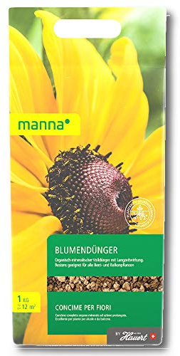 Manna Blumendünger 1 kg