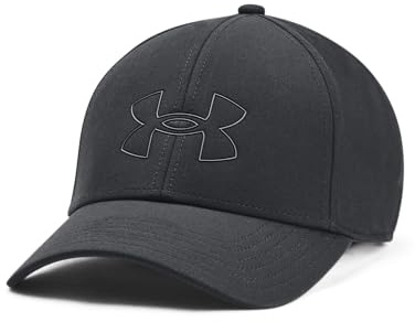 Under Armour Storm Driver Kappe schwarz, M/L Herren