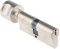 Zylinderschloss Türzylinder Knaufzylinder ABUS® KE60NP 45/45 inkl. 3 Schlüssel