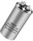 CBB65 450V AC 30uf 50/60HZ ANGEEK Condensador de arranque del compresor,Condensador de aire acondicionado,Condensador de aire acondicionado,Condensador redondo