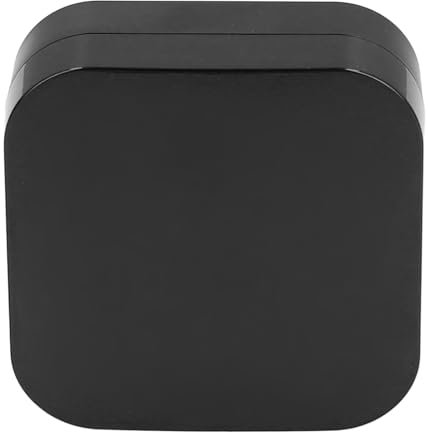 Télécommande Universelle Smart Home avec IR RF WiFi pour Application Télécommande Chronométrée Contrôleur sans Fil Flexible et Polyvalent