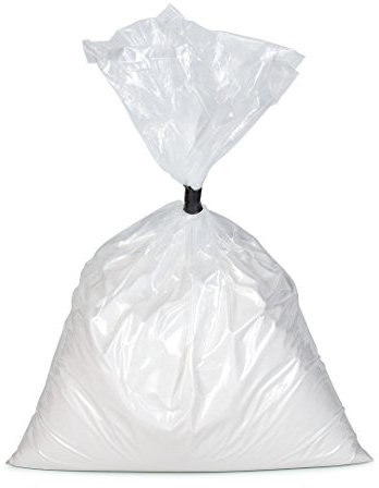 Sable fin le plus blanc 5 Kg - cendrier, jardin zen, décoration, peinture