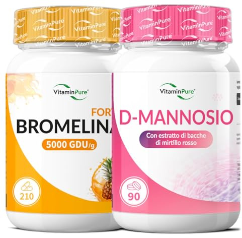 Pacchetto Benessere Quotidiano