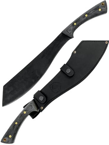 Condor Warlock Machete