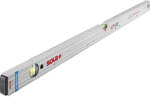 SOLA MRMI100 Installations-Wasserwaage MRMI 1000 mm