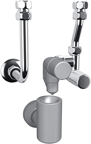 Ritzer Sicherheitsgruppe KV 30 und KV 40 für Stiebel Eltron geschlossene Warmwasser-Wandspeicher mit bis 200 l Nenninhalt (KV 30 ohne Druckminderer)