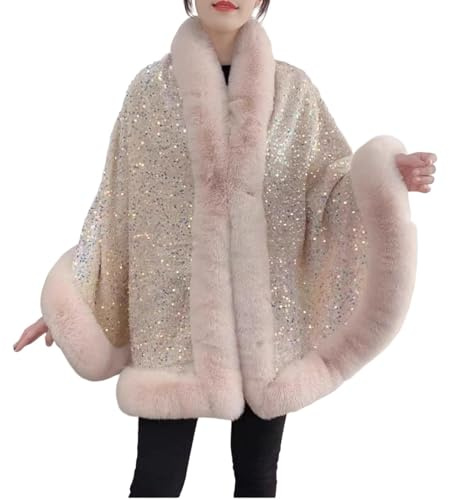 Accessorio da sposa in pelliccia sintetica per matrimonio, sciarpa da sposa, giacca da sposa, mantello da sposa, mantello da sposa, tinta unita, comodo, invernale, bolero, capo, stola, avorio, bianco