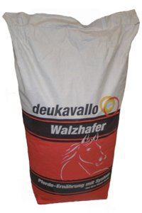 Deukavallo Walzhafer 25 kg