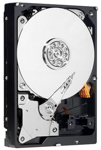 HP 507750-B21 Disque Dur SATA 7 200 TR/Min 500 Go