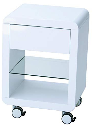 Phönix 808806WE - Contenedor de Oficina para hogar