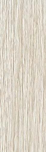 Übergangsprofil Anpassungsprofil Ausgleichsprofil 40mm Holzdekor Eiche weiß(C01)