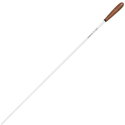 Maestro TR10BW Leader Conductor's Baton with Tapered Handle