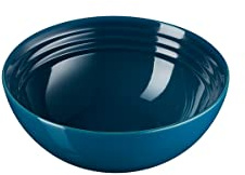 LE CREUSET Keramikschale, 16 cm, Deep Teal