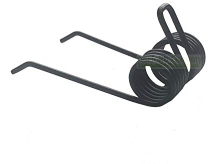 18 X Molla scarificatore PowerTec Garden/LANDI VT 32 / VT32