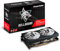 Powercolor Hellhound Radeon RX 6600XT AMD Radeon RX 6600 XT 8 GB GDDR6 - Scheda grafica, colore: Nero