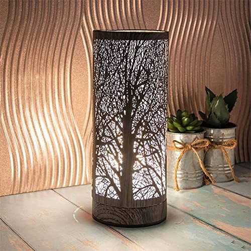 Lesser & Pavey Desire Lampe tube aromatique Gris