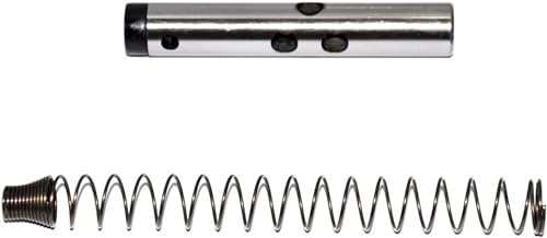 Tensor de cadena de distribución émbolo varilla de empuje y resorte compatible con 50 70CC 90CC 100CC 110CC