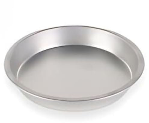 PARENCE.- Plato de horno redondo 22X3.5CM - Pavimento, cocina, tarta - Horneado uniforme, versatilidad