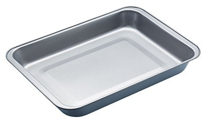 Fuente de asar extragrande antiadherente KitchenCraft, 4,5 x 28,5 x 5 cm (16 x 11 x 2)
