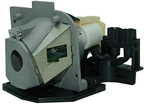 Supermait BL-FS180C SP.89F01G.C01 Lámpara Bulbo Bombilla de Repuesto para proyector con Carcasa Compatible con OPTOMA HD65 / HD700X BL FS180C BLFS180C SP.89F01GC01 SP89F01GC01 Lampara