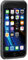 Topeak Ridecase Handycase ohne Halterung für iPhone SE (2. Gen.) / 8/7 / 6s / 6 aus Fiberglas Gummi und Aluminium in der Farbe Schwarz, Maße: 14,4cm x 7,3cm x 1,4cm, 15800613