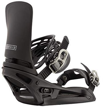 Burton Cartel X EST 21/22 Snowboardbindung Herren - L