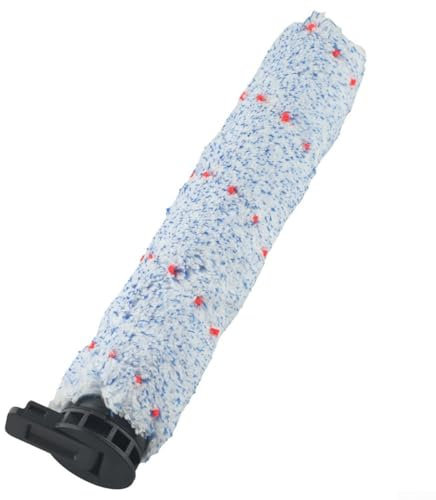 Replacement Lint Roller Brush For Mamibot For Flomo, Replacement Main Roller Brush For Atvel F16 PRO Vacuum Cleaner Main Brush