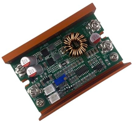 JY 24 V 3.5 V 15 A LED cabezal de sacudida, fuente de alimentación, corriente constante, regulable, fuente de alimentación