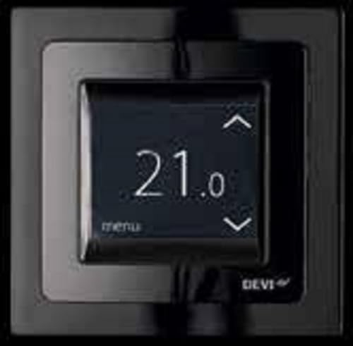Devi DEVIreg Touch sw