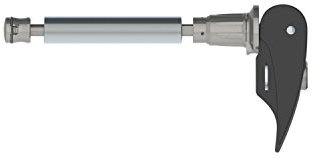 Thule 535SKR ThruRide Skewer Accessory Kit 9mm ThruRide Skewer Accessory Kit
