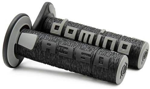 Domino Ergonomiska beläggningar A360 Off-Road Comfort