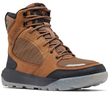 Columbia Omni-Heat Infinity Portlander Botas de Montaña para Hombre