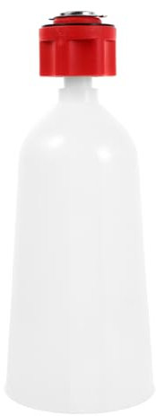 JECOMPRIS Entonnoir à Huile Plastique Pour Automobile Outil De Vidange Remplissage De Compatible Avec Divers Modèles De Voitures Pour Changement Huile Et Maintenance Automobile