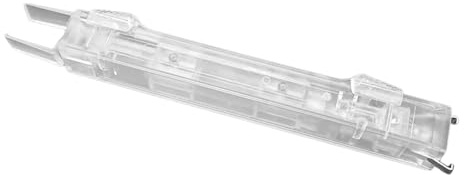 ZEPFJHE Extractor ergonómico 2 en 1 de teclas e interruptores que simplifica la limpieza y reparación del teclado mecánico para la personalización del teclado de los jugadores