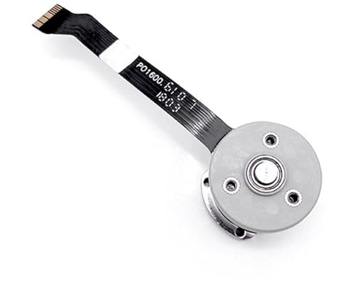 QWCOZSY Motor de guiñada para cámara Gimbal dron dji Phantom 4/4a/4 Pro/4 Pro V2.0