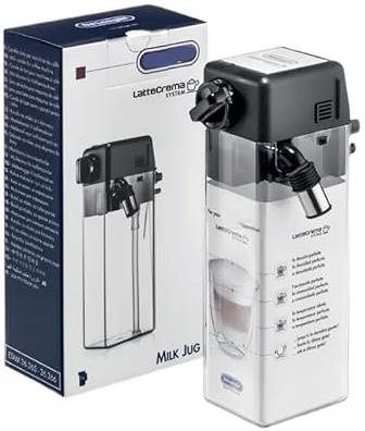 Repuesto De Tanque De Leche For Cafeteras DeLonghi ETAM29.660 Y ETAM36.365.
