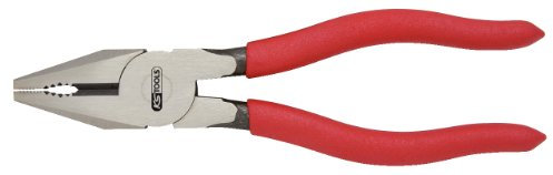 KS Tools 115.1321 Pince universelle standard 180 mm