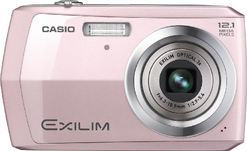Casio Exilim EX-Z16PKECC 3 Multiplier_x